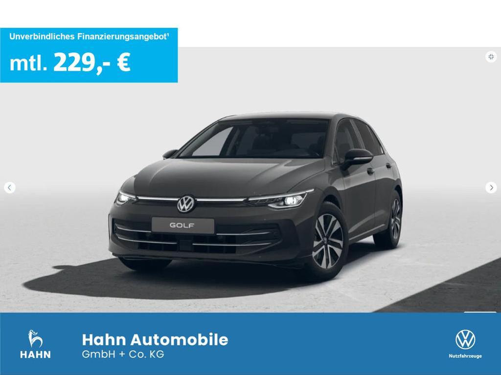Volkswagen Golf 2026 Benzine