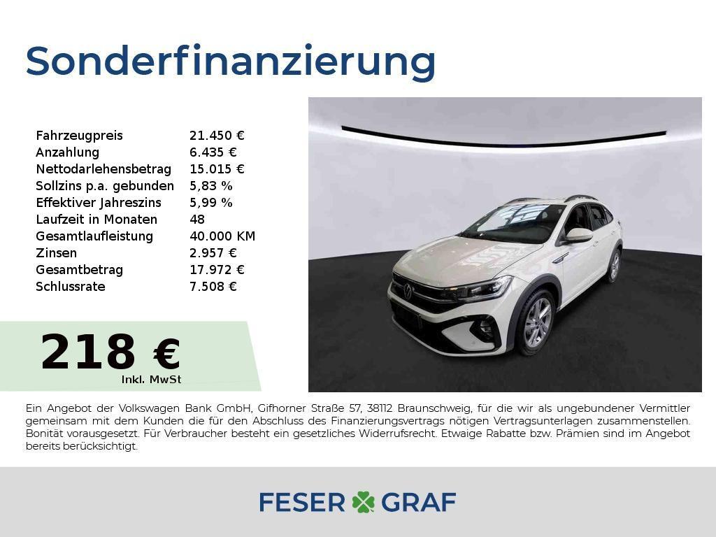 Volkswagen Taigo 2023 Benzine
