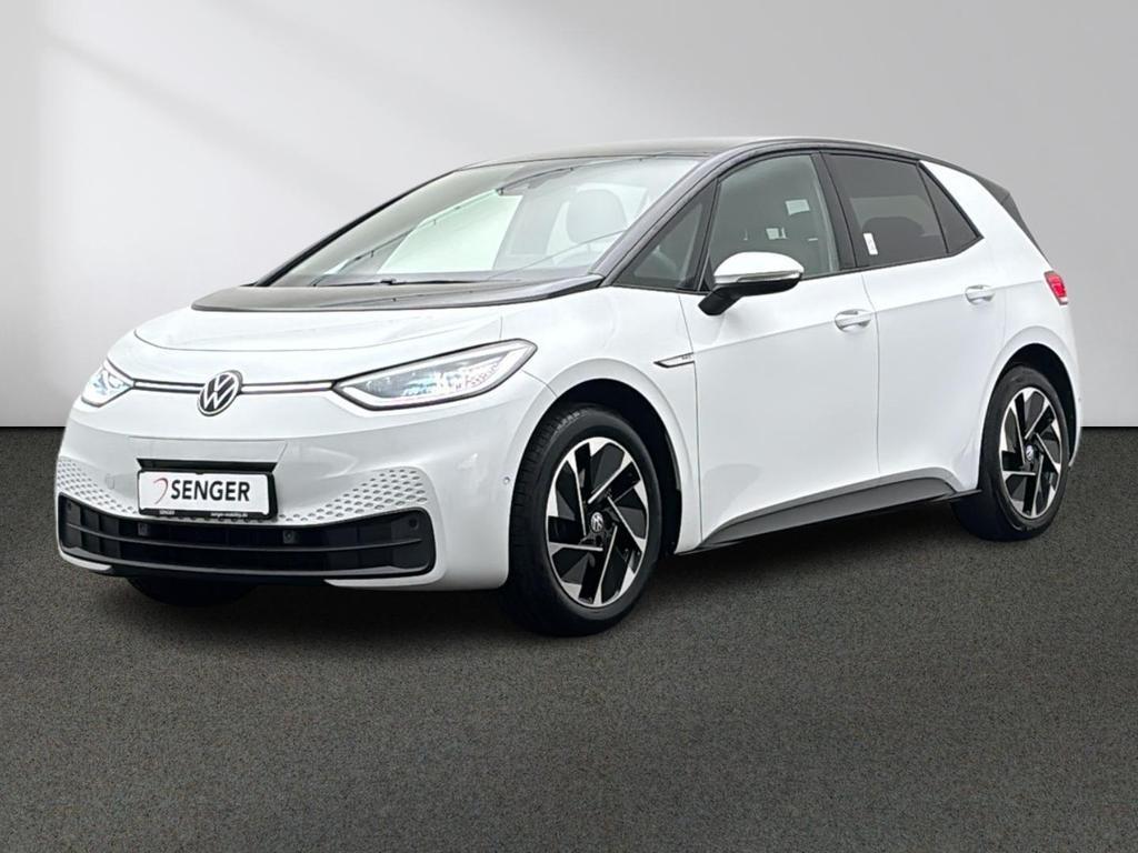 Volkswagen ID.3 2023 Elektrisch