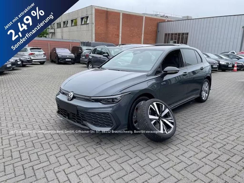 Volkswagen Golf 2025 Hybride Benzine