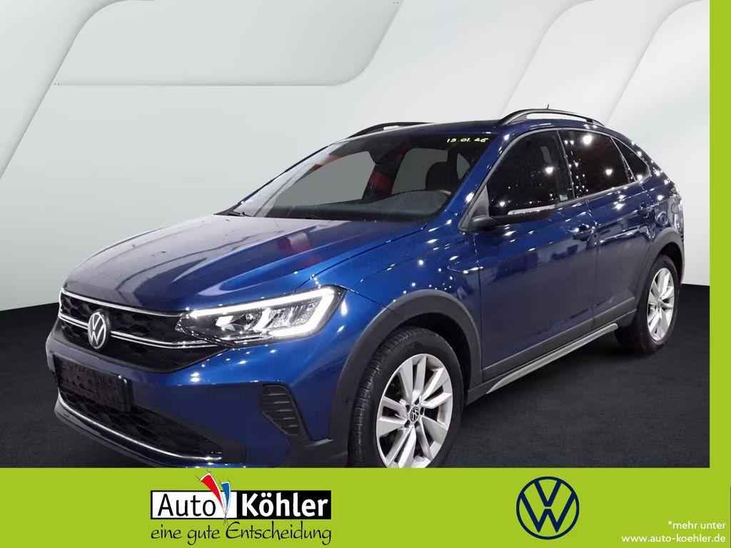 Volkswagen Taigo 2025 Benzine