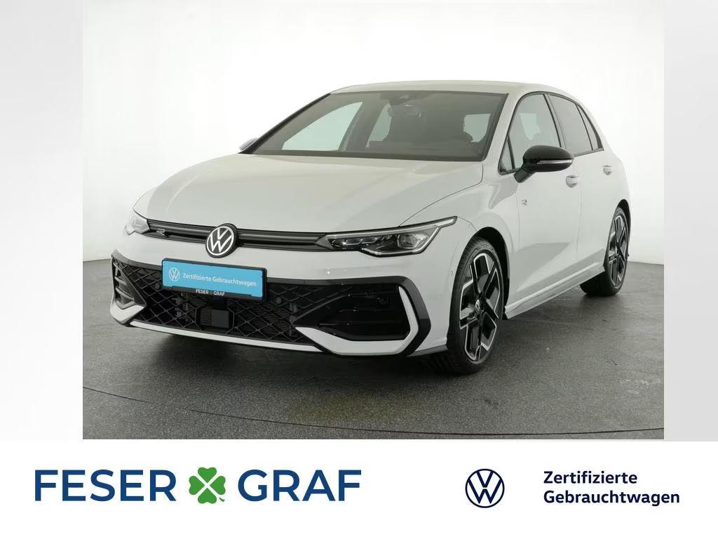 Volkswagen Golf 2025 Benzine