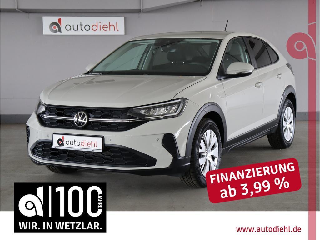 Volkswagen Taigo 2025 Benzine
