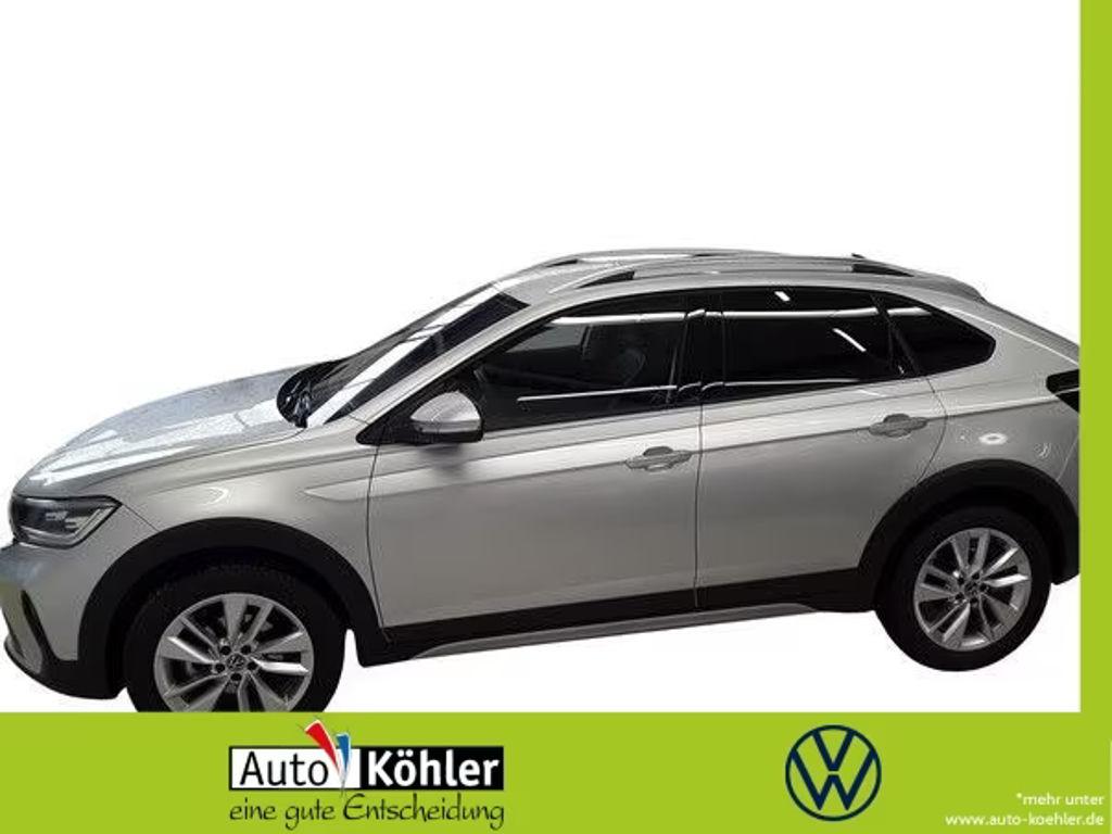 Volkswagen Taigo 2025 Benzine
