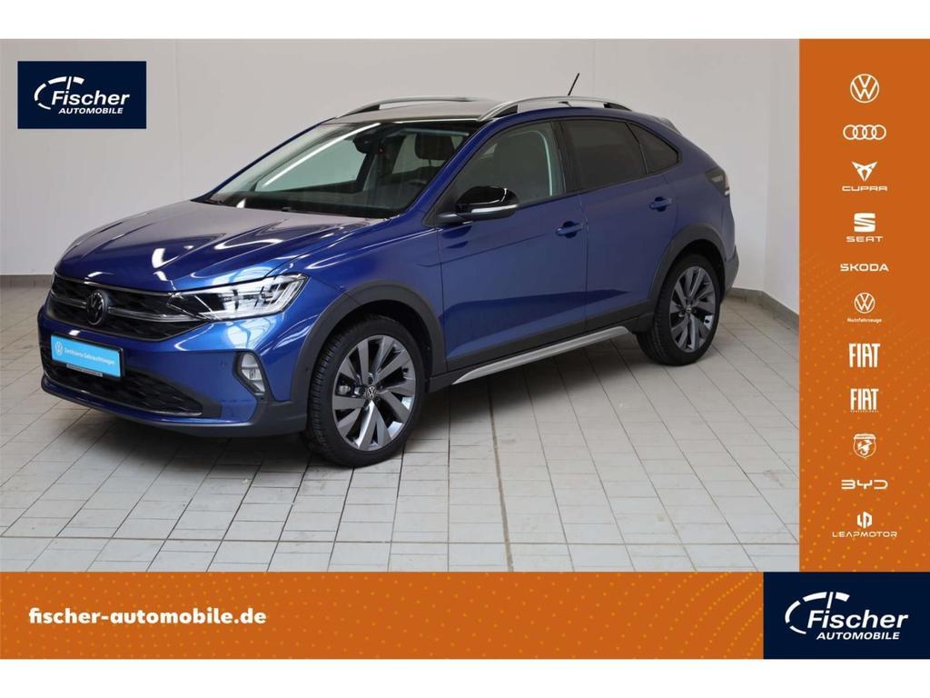 Volkswagen Taigo 2023 Benzine