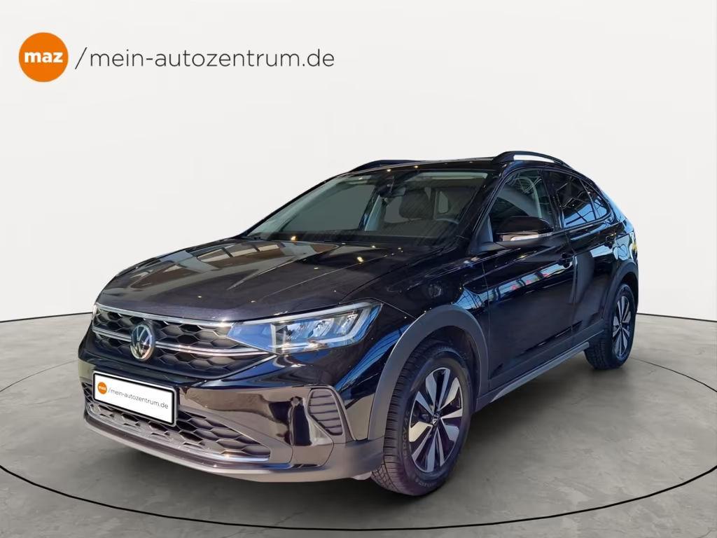 Volkswagen Taigo 2025 Benzine