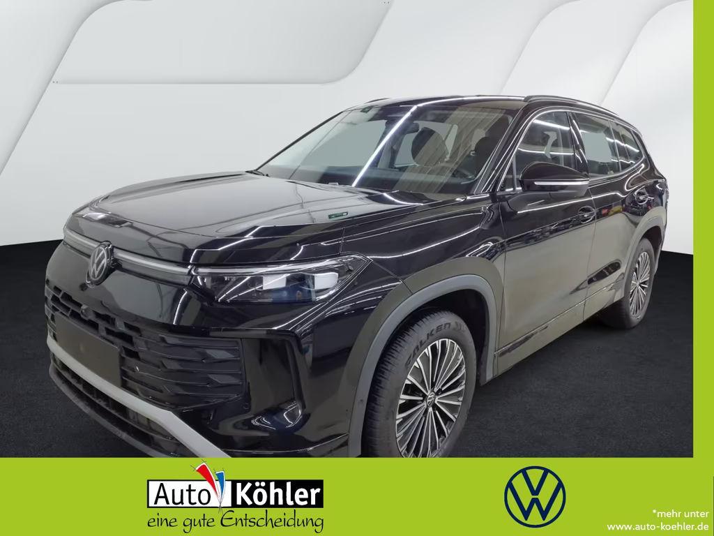 Volkswagen Tayron 2025 Diesel