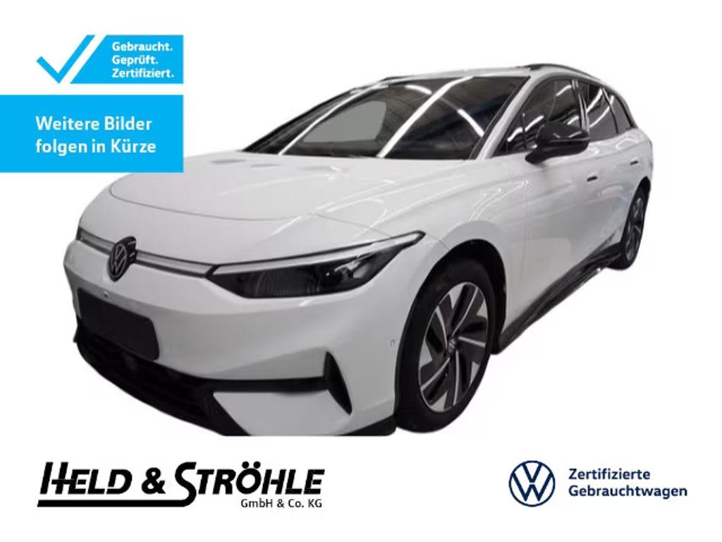 Volkswagen ID.7