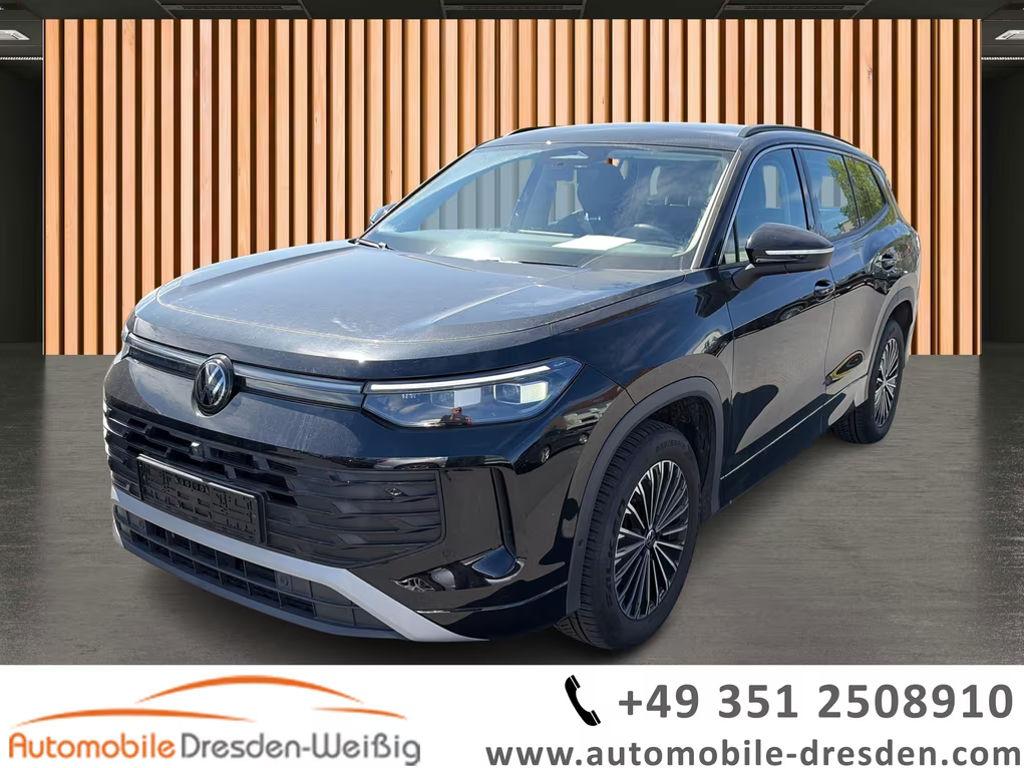 Volkswagen Tayron 2025 Diesel