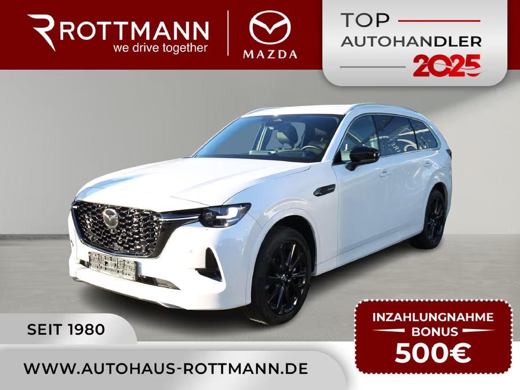 Mazda CX-80 2024 Diesel