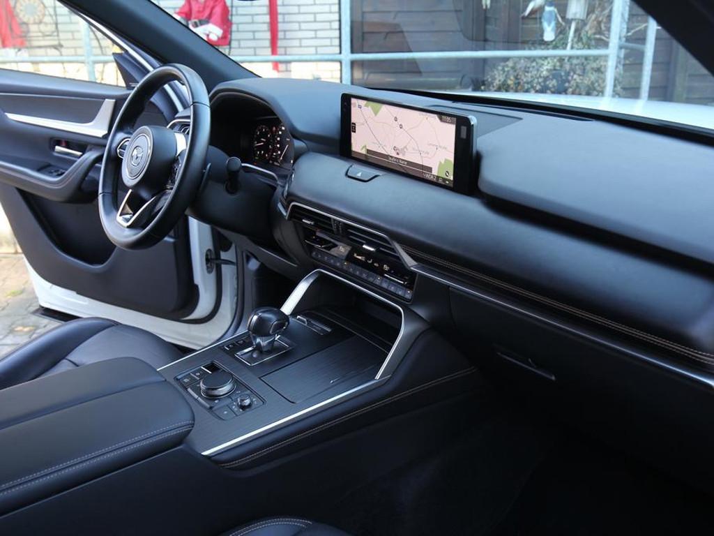 Mazda CX-80