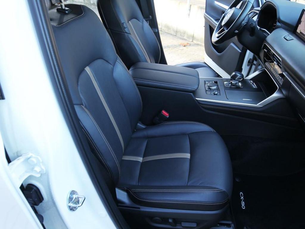 Mazda CX-80