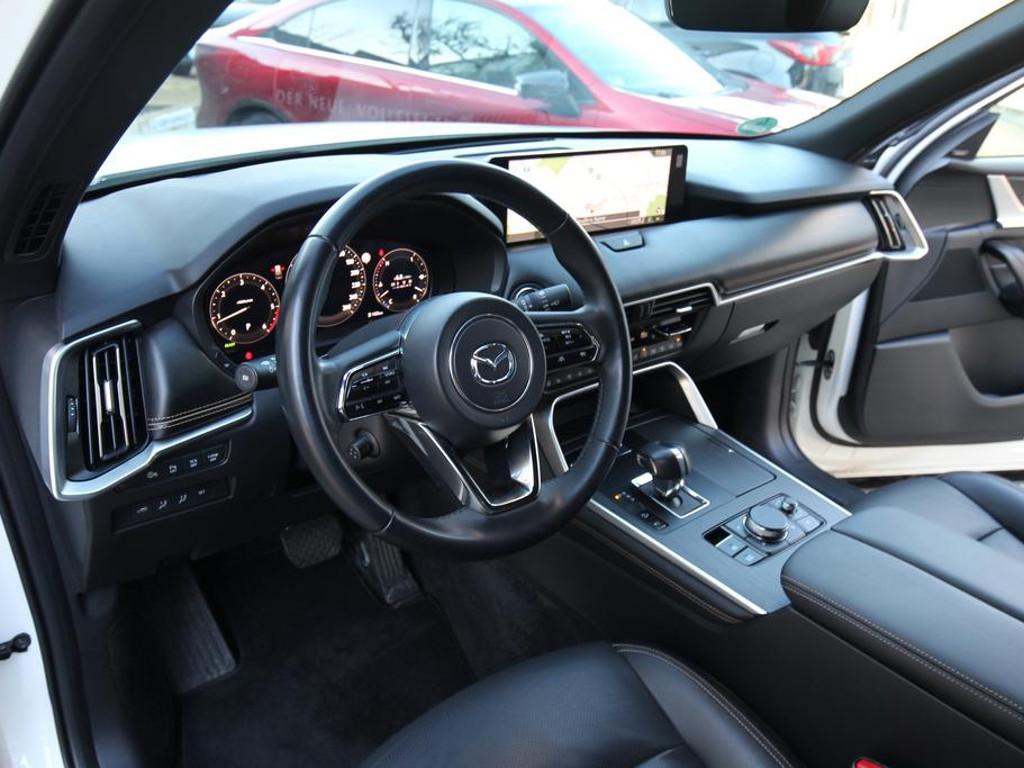 Mazda CX-80
