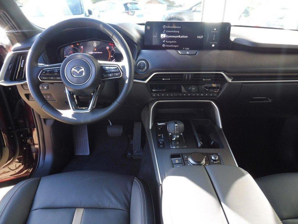 Mazda CX-80