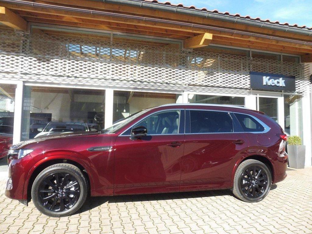 Mazda CX-80
