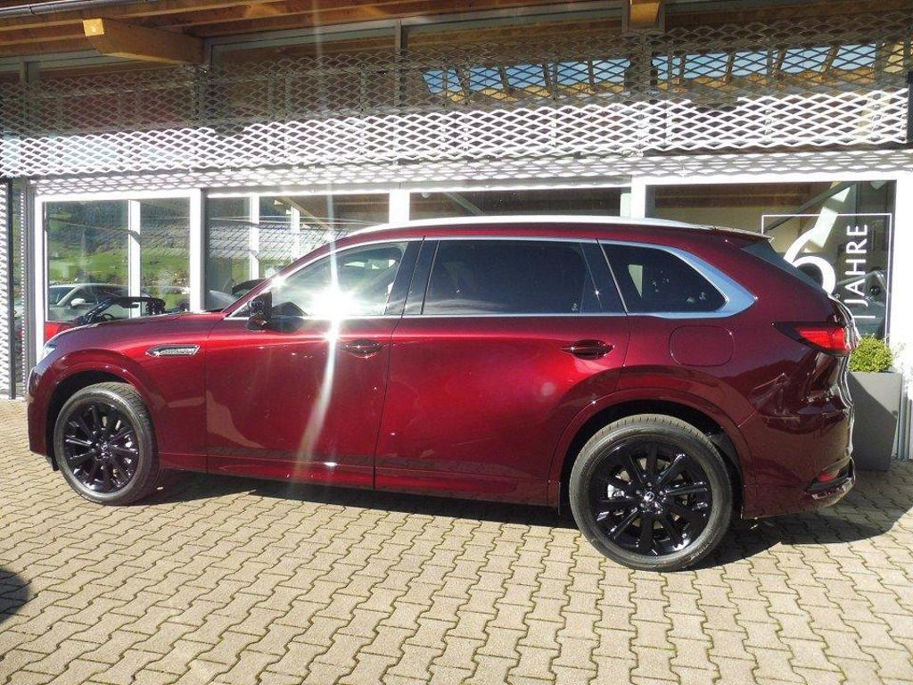 Mazda CX-80