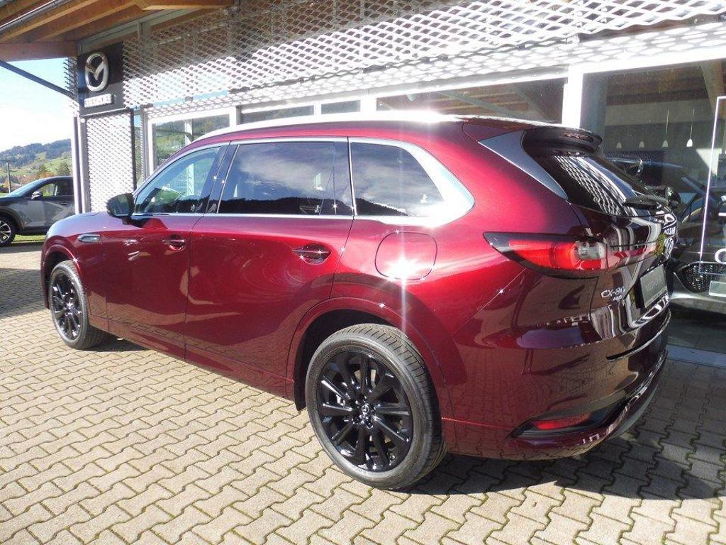 Mazda CX-80