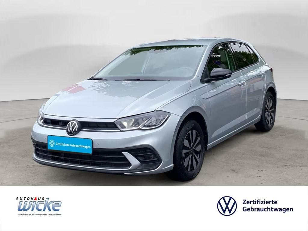 Volkswagen Polo 2025 Benzine