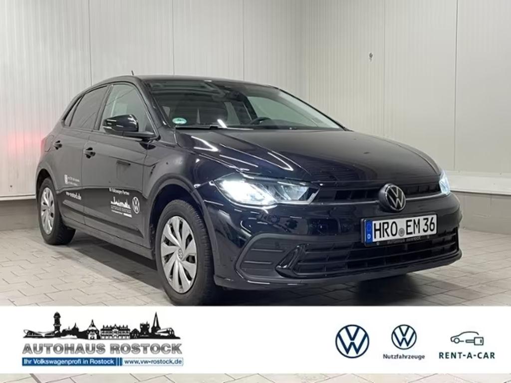 Volkswagen Polo 2025 Benzine
