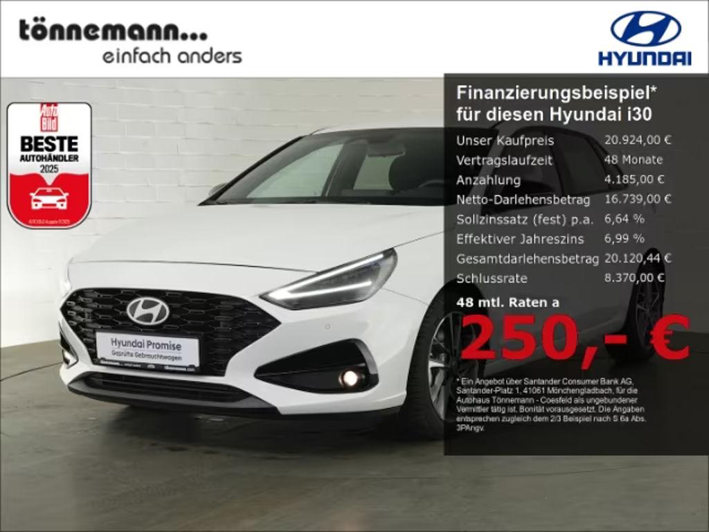 Hyundai i30 2025 Benzine