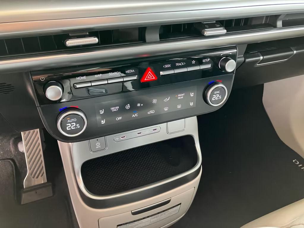 Hyundai IONIQ 9