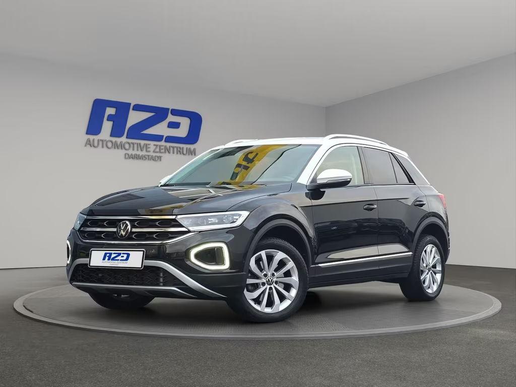 Volkswagen T-Roc 2023 Diesel
