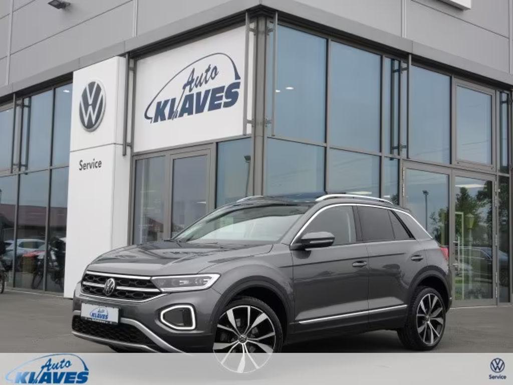 Volkswagen T-Roc 2023 Benzine