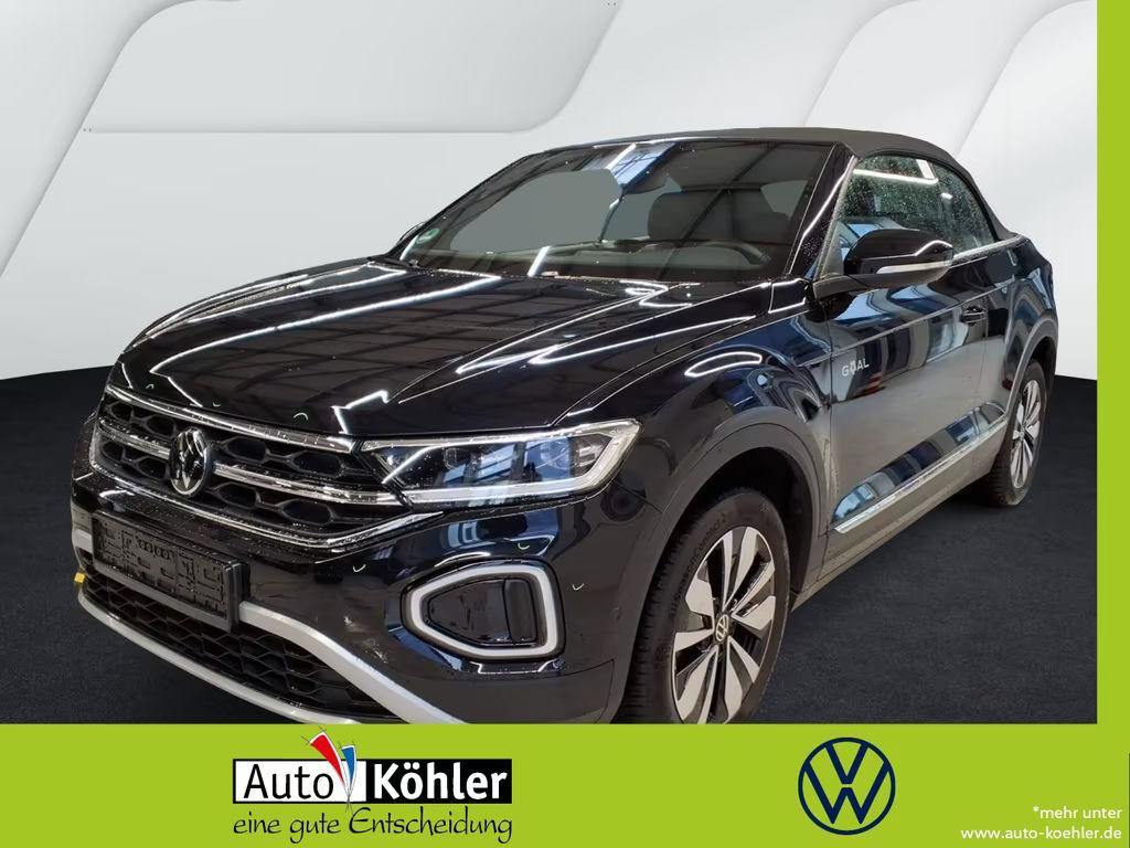 Volkswagen T-Roc 2025 Benzine