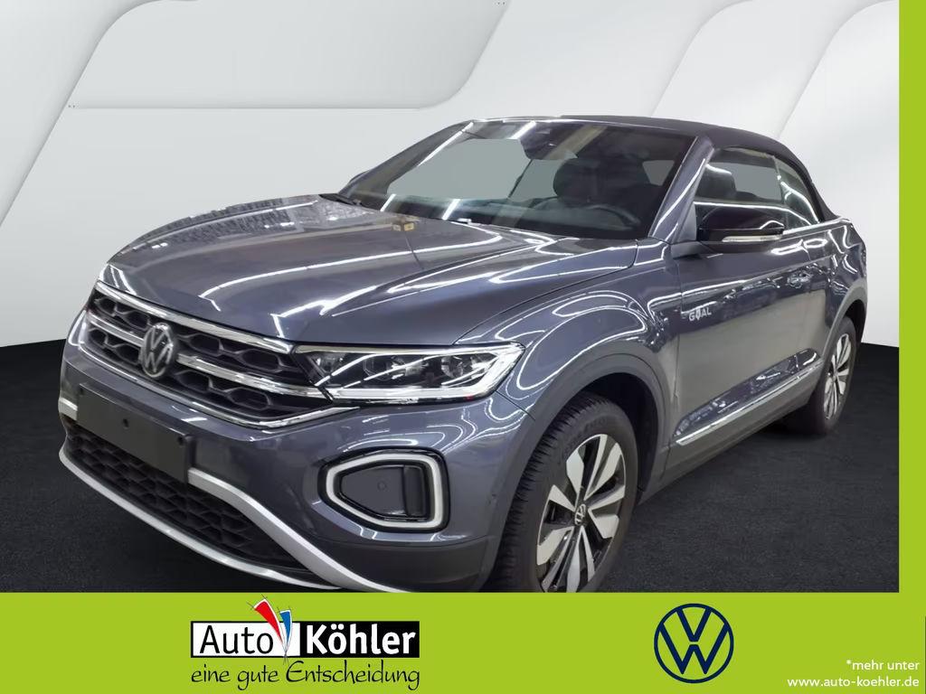 Volkswagen T-Roc 2025 Benzine