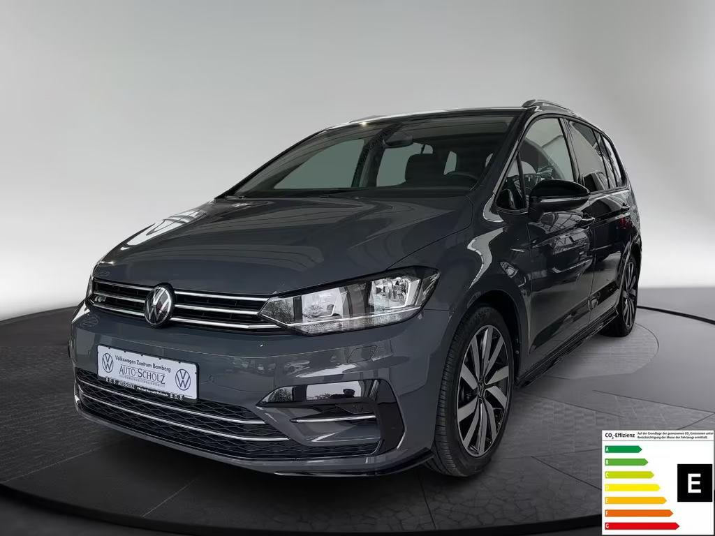 Volkswagen Touran 2025 Benzine