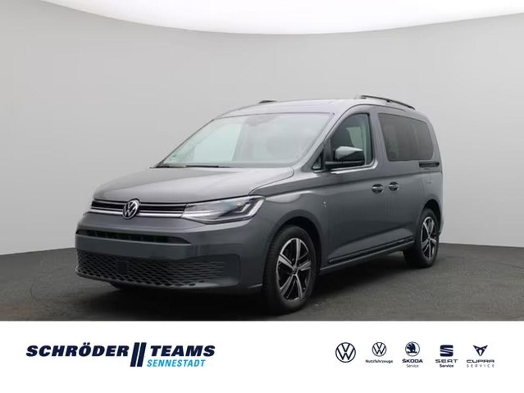 Volkswagen Caddy 2024 Diesel