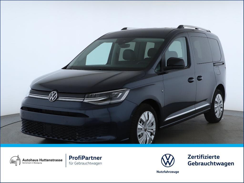 Volkswagen Caddy 2025 Diesel