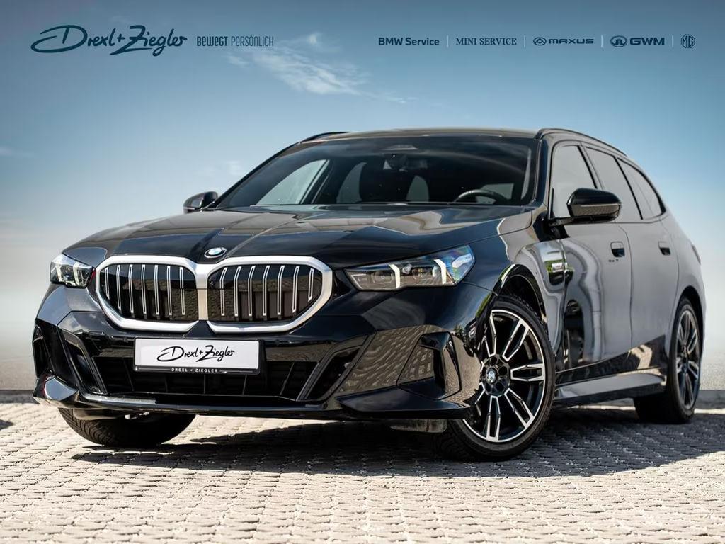BMW 5 Serie 2025 Diesel