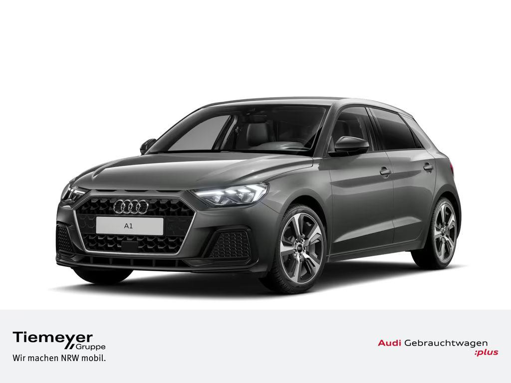 Audi A1 2025 Benzine