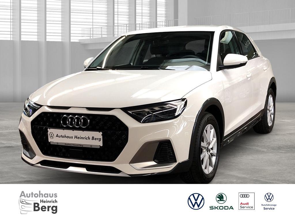 Audi A1 2025 Benzine