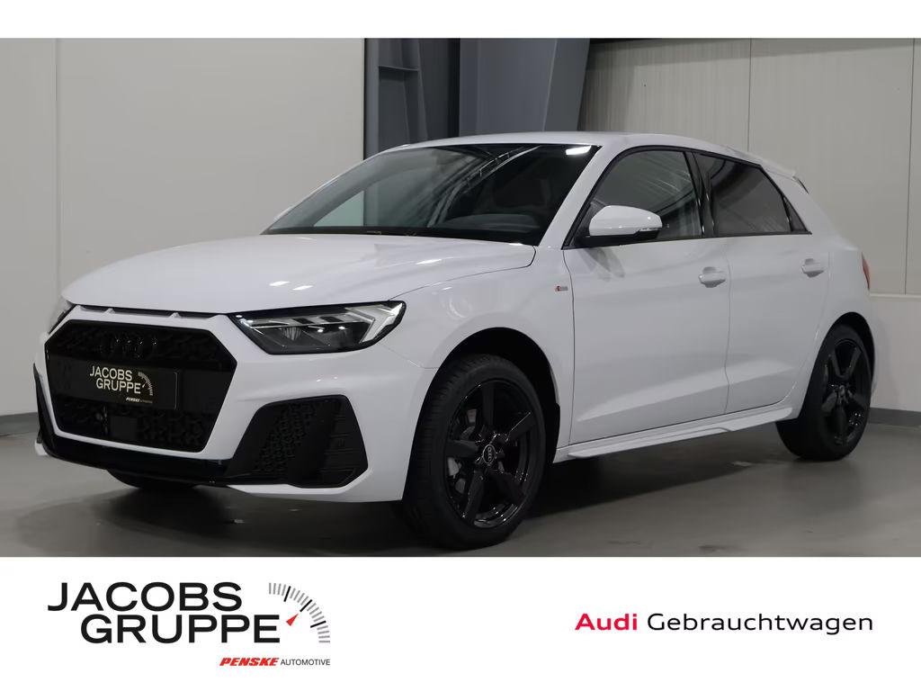 Audi A1 2026 Benzine