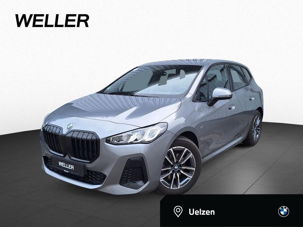 BMW 2 Serie 2022 Benzine