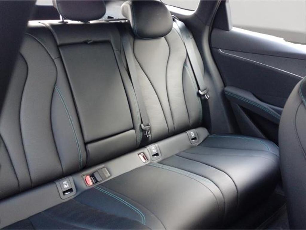 BYD Seal 6