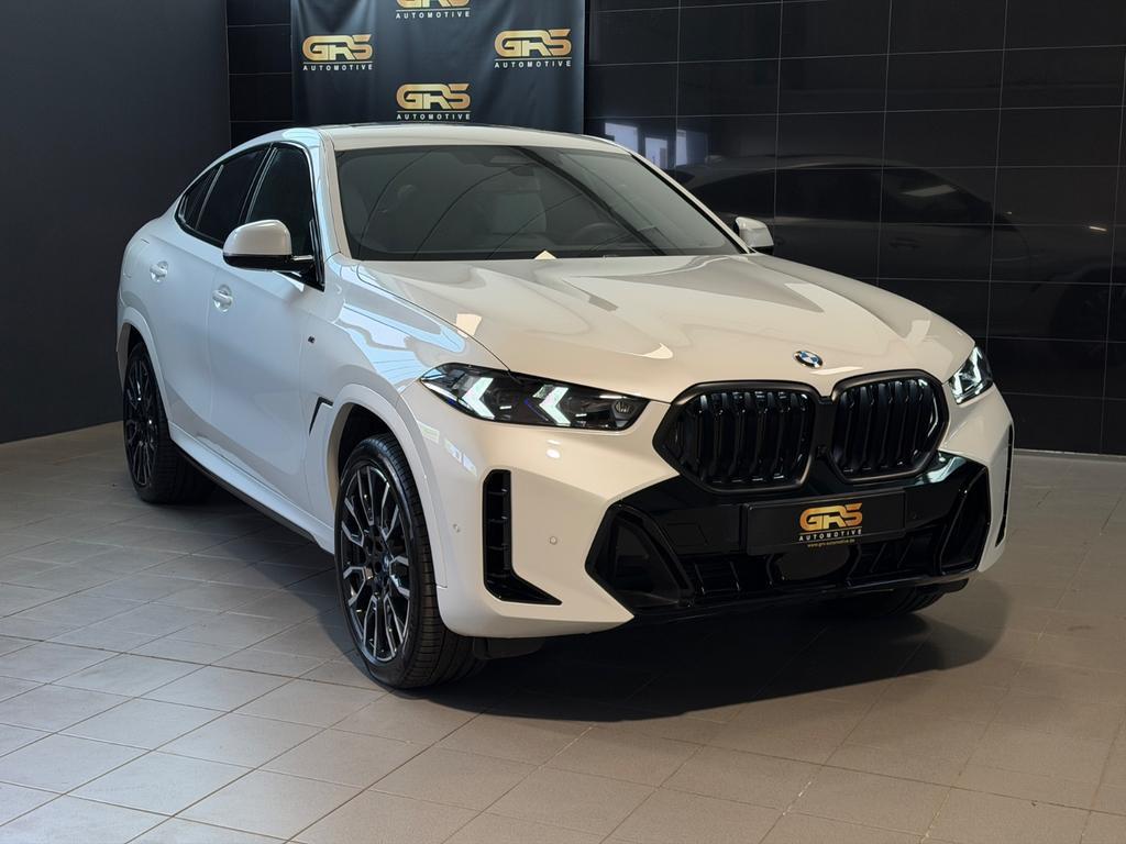 BMW X6 2025 Diesel