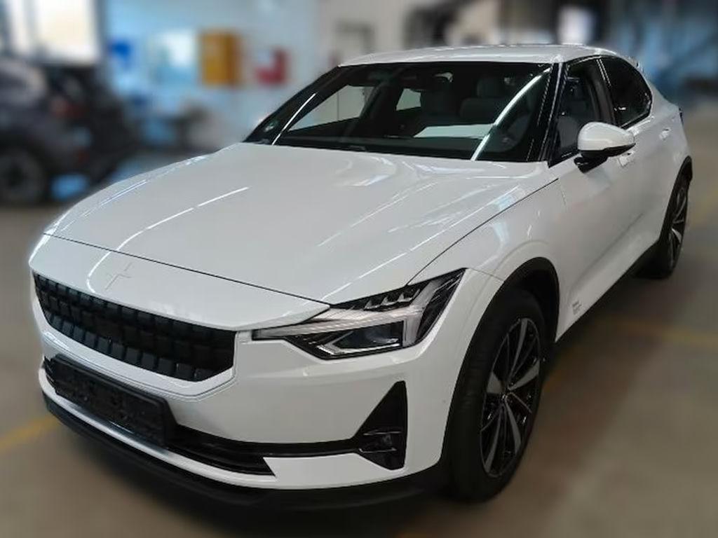 Polestar 2 2022 Elektrisch
