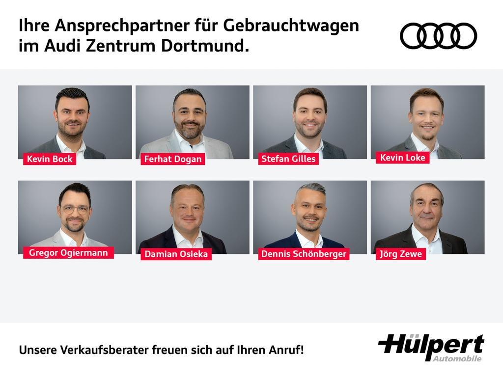 Audi S6 e-tron