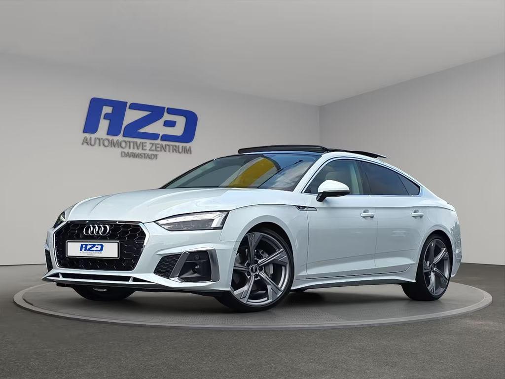 Audi A5 2022 Diesel