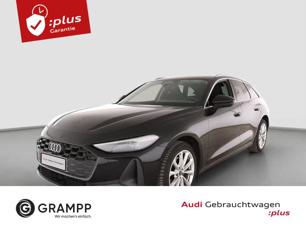 Audi A5 2025 Benzine