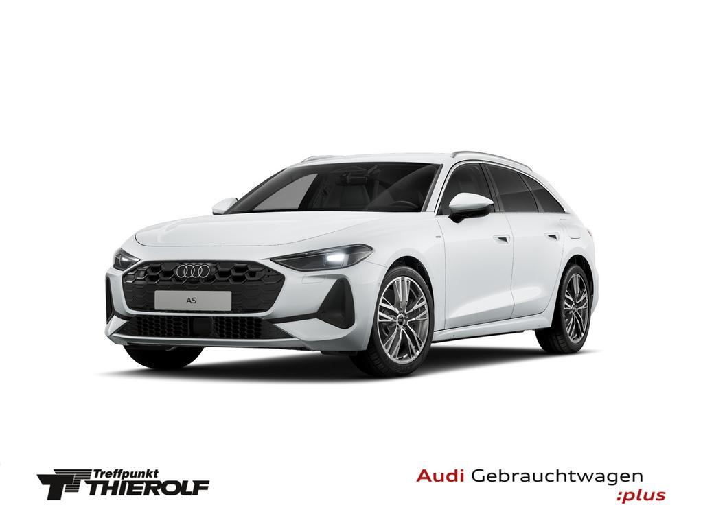 Audi A5 2025 Hybride Benzine