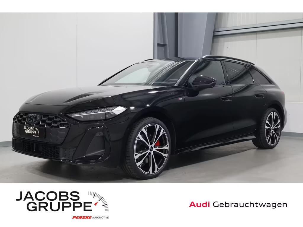 Audi A5 2026 Diesel