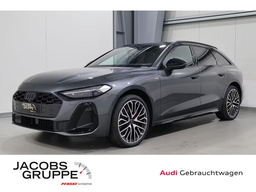 Audi A5 2026 Diesel