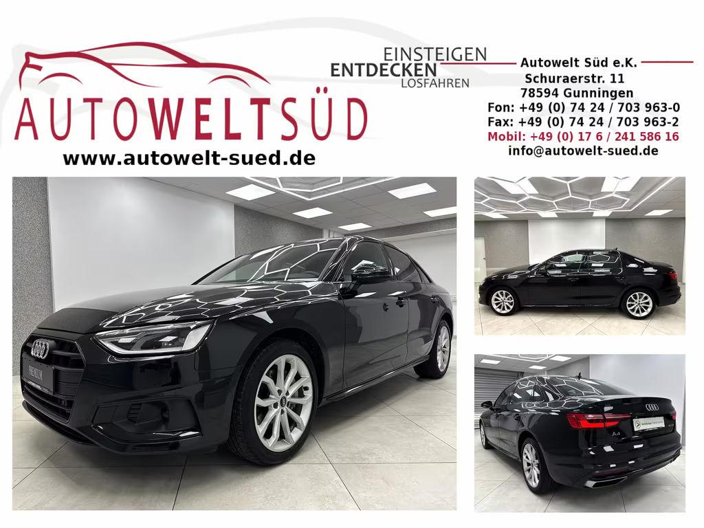 Audi A4 2022 Diesel