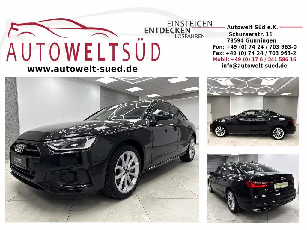 Audi A4 2023 Diesel