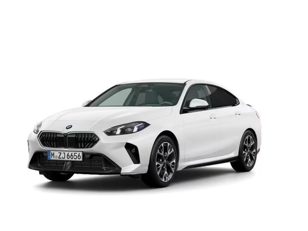 BMW 2 Serie 2025 Benzine