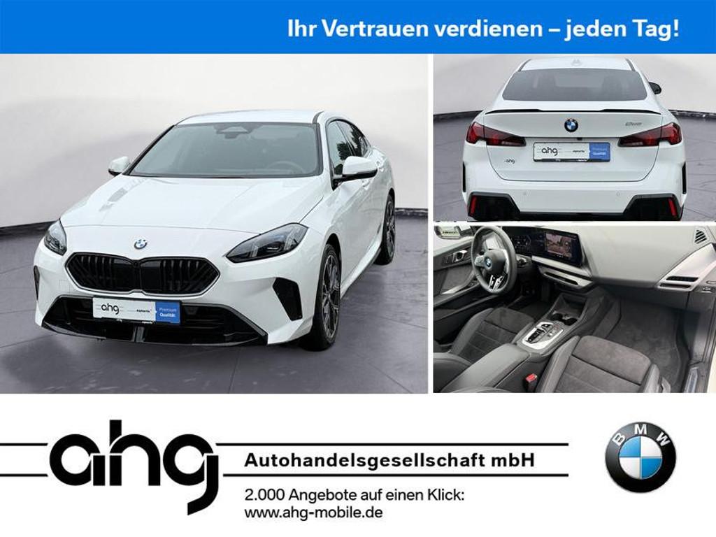 BMW 2 Serie 2025 Benzine